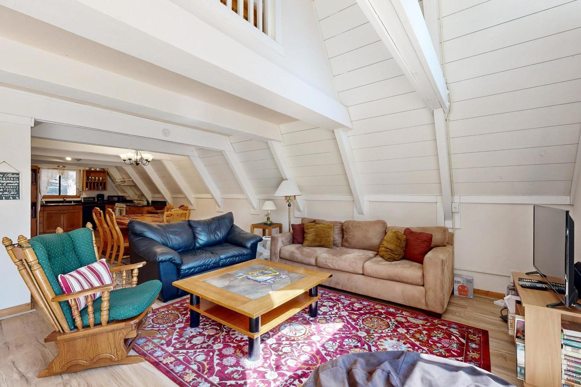 Вілла Chamonix Chalet Тракі Екстер'єр фото