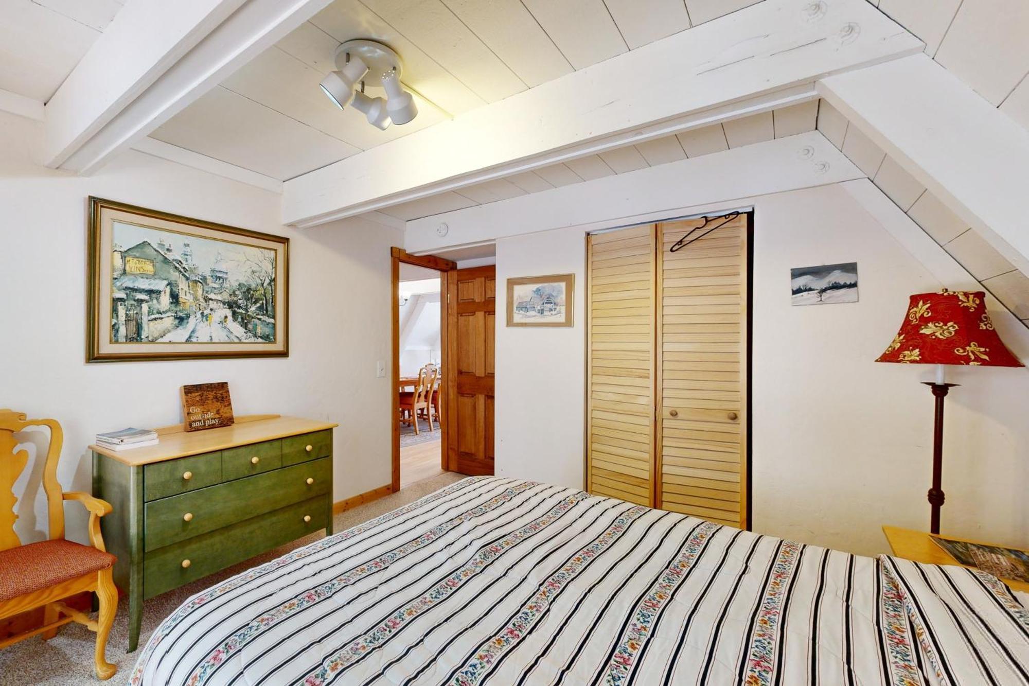 Вілла Chamonix Chalet Тракі Екстер'єр фото