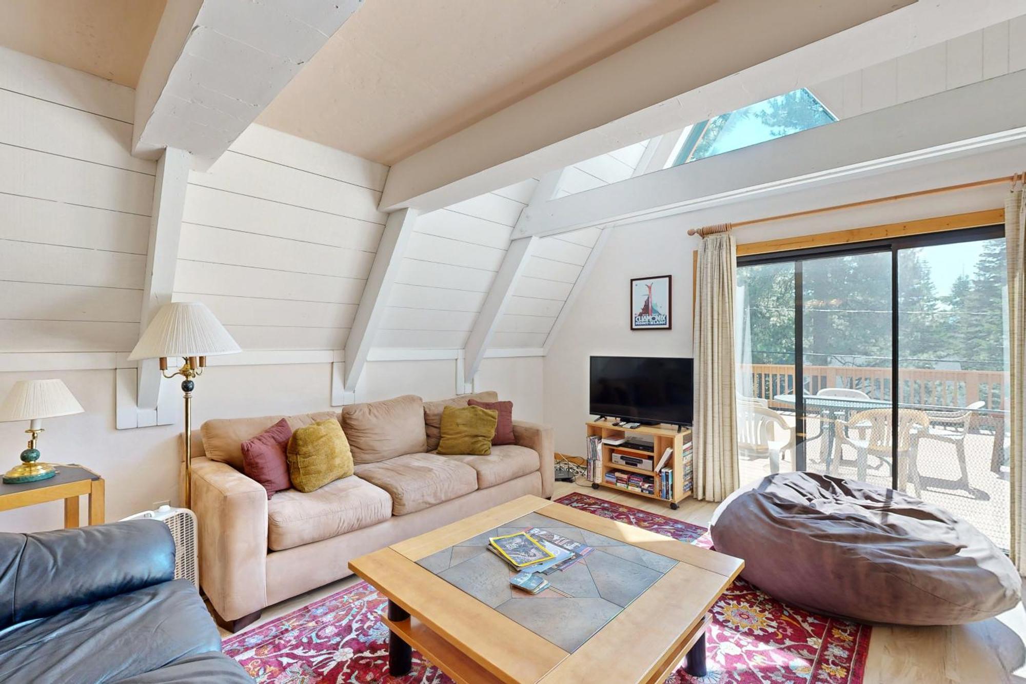 Вілла Chamonix Chalet Тракі Екстер'єр фото