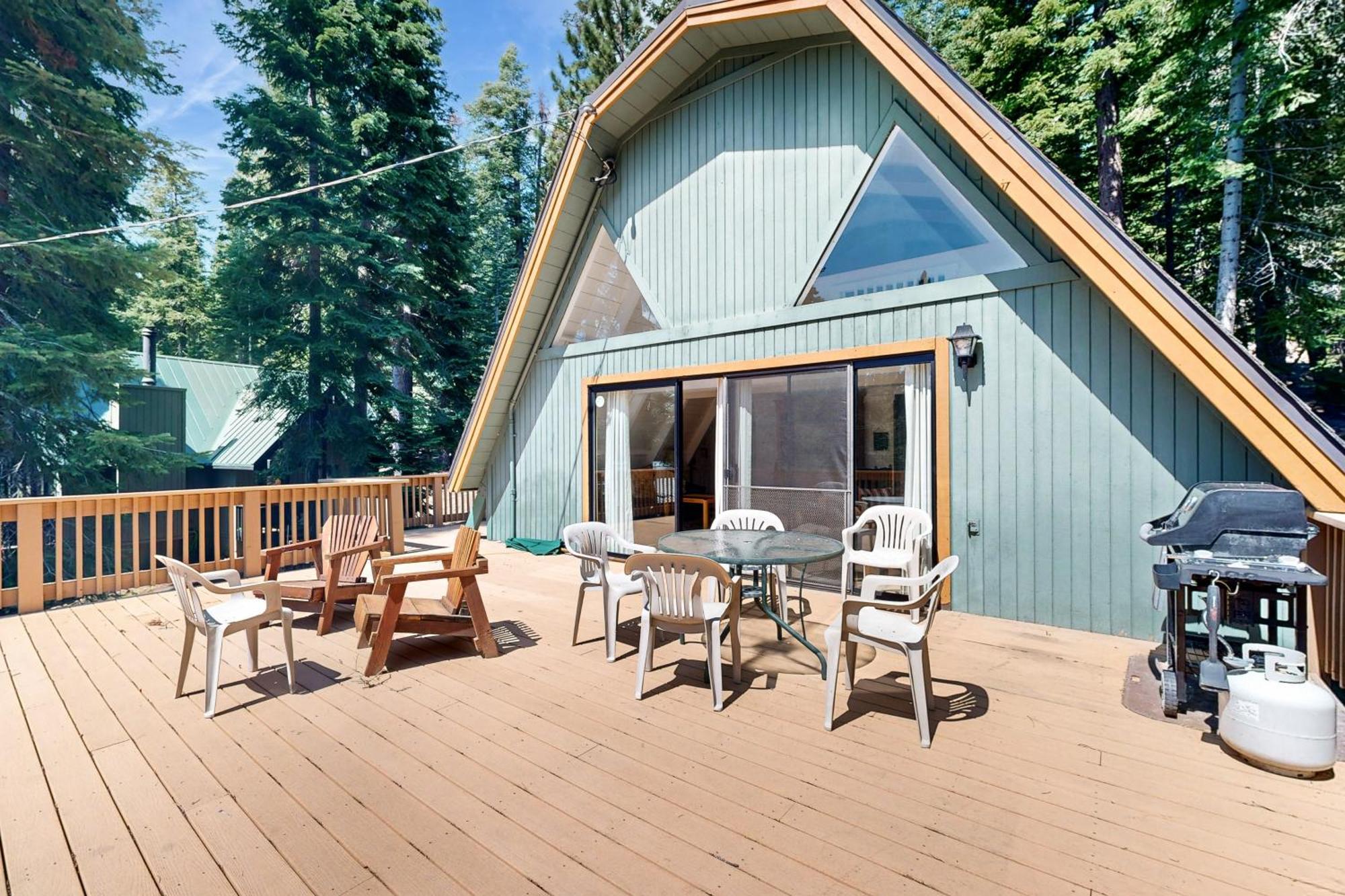 Вілла Chamonix Chalet Тракі Екстер'єр фото